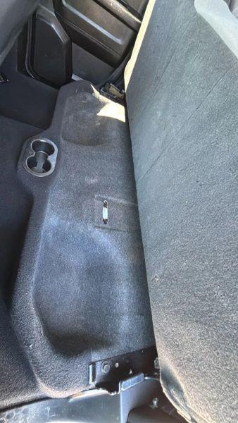 2021 Ram 1500 Tradesman Quad Cab 4x2 6'4" Box