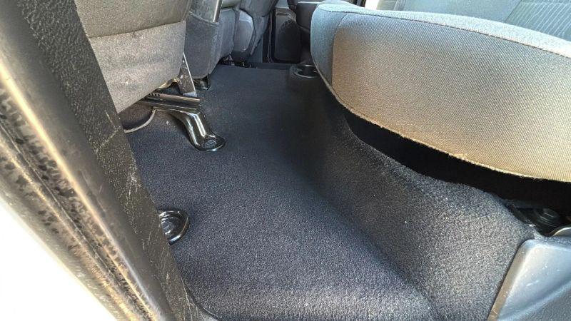 2021 Ram 1500 Tradesman Quad Cab 4x2 6'4" Box