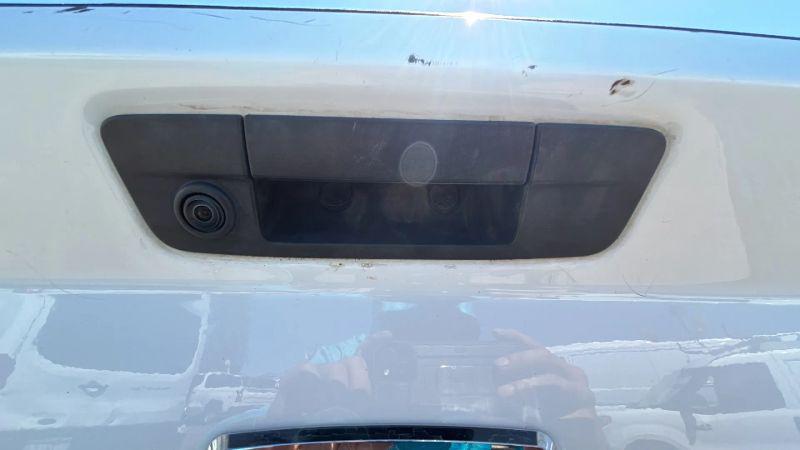 2021 Ram 1500 Tradesman Quad Cab 4x2 6'4" Box