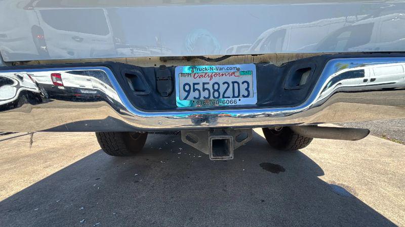 2021 Ram 1500 Tradesman Quad Cab 4x2 6'4" Box