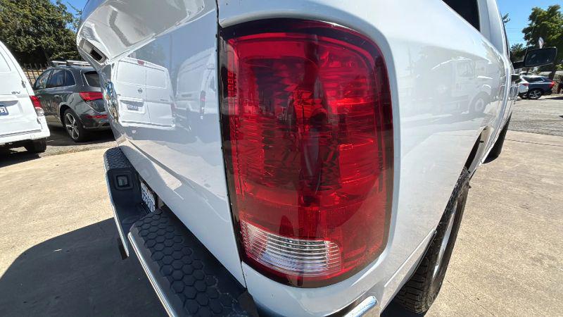 2021 Ram 1500 Tradesman Quad Cab 4x2 6'4" Box