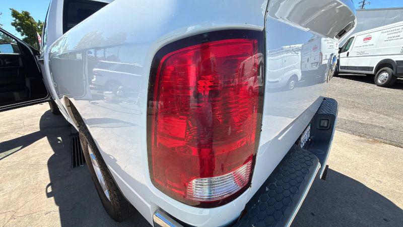 2021 Ram 1500 Tradesman Quad Cab 4x2 6'4" Box
