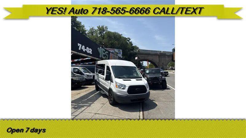 2018 Ford Transit XLT for sale in Elmhurst, NY
