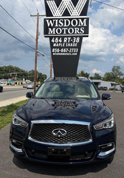 2019 INFINITI QX60 LUXE for sale in Maple Shade, NJ