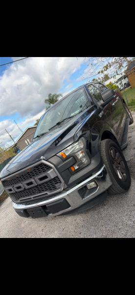 2015 Ford F-150 XLT for sale in Orlando, FL