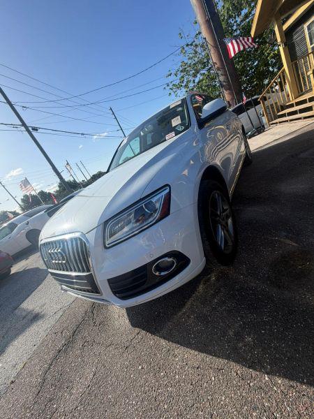 2015 Audi Q5 2.0T Premium for sale in Orlando, FL
