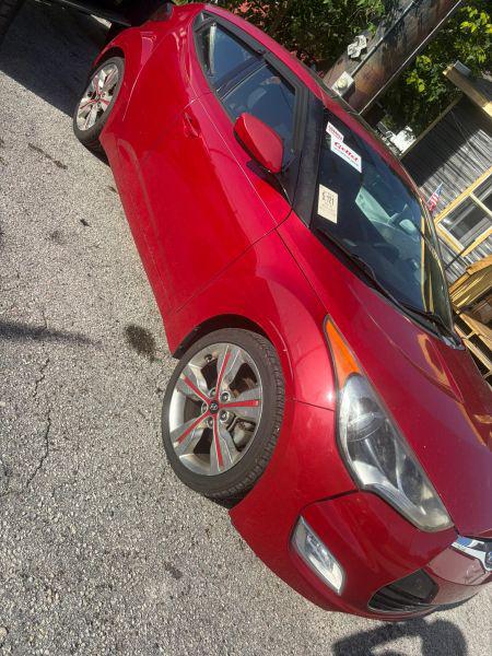 2016 Hyundai Veloster Base for sale in Orlando, FL