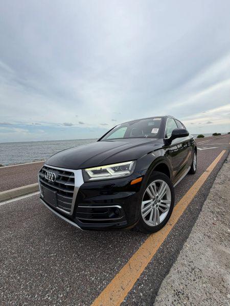 2018 Audi Q5 2.0T Premium for sale in Orlando, FL