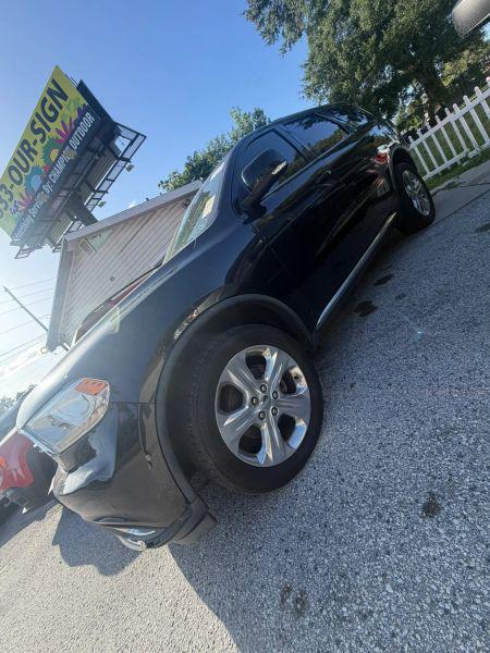 2015 Dodge Durango Limited for sale in Orlando, FL