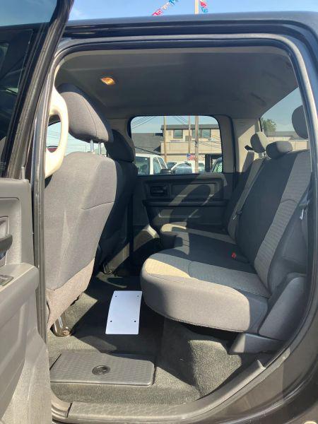 2011 Ram 2500 ST