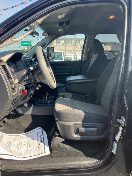 2011 Ram 2500 ST