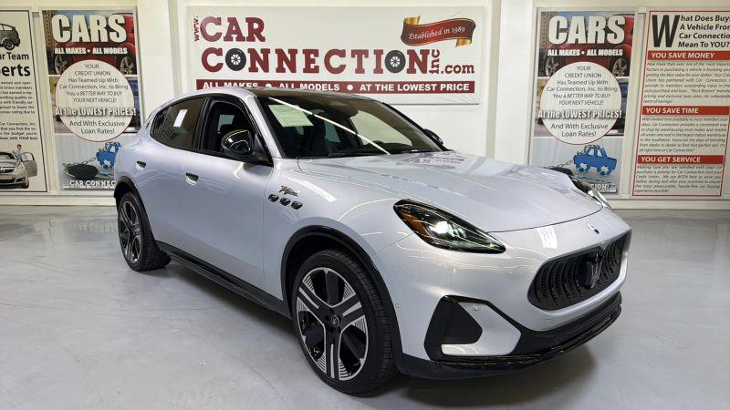 2025 Maserati Grecale Folgore Folgore for sale in Tucker, GA