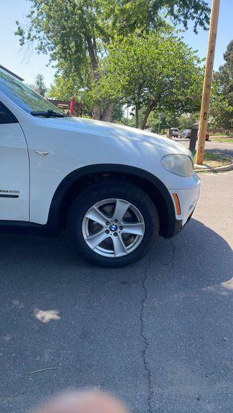 2012 BMW X5 xDrive35i