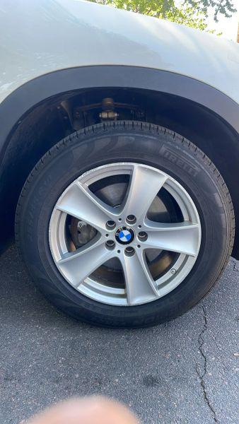 2012 BMW X5 xDrive35i