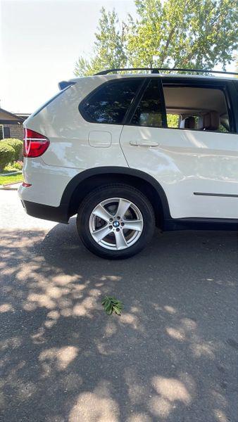 2012 BMW X5 xDrive35i