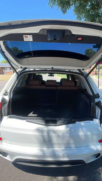 2012 BMW X5 xDrive35i