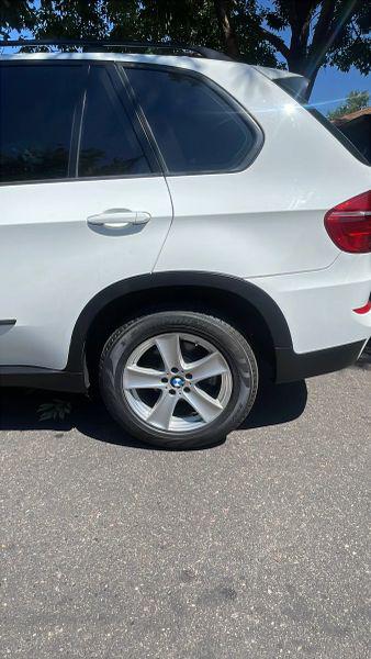 2012 BMW X5 xDrive35i