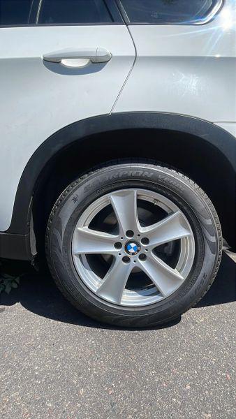 2012 BMW X5 xDrive35i