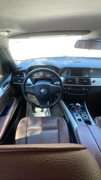 2012 BMW X5 xDrive35i