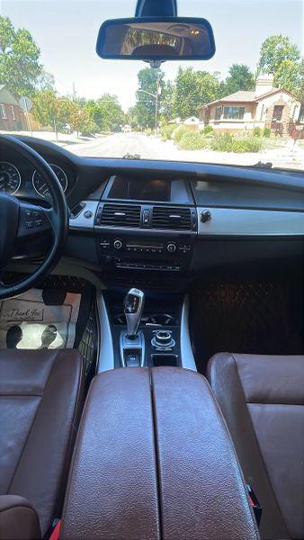 2012 BMW X5 xDrive35i