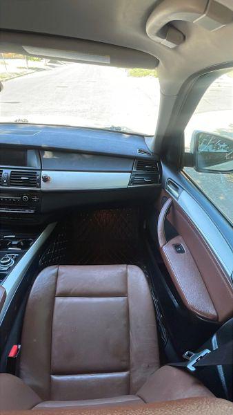 2012 BMW X5 xDrive35i