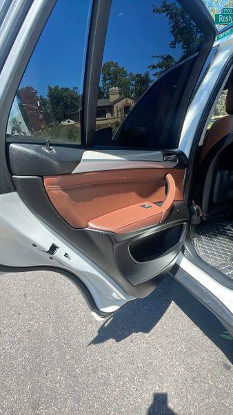2012 BMW X5 xDrive35i