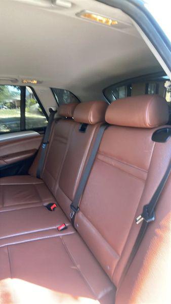 2012 BMW X5 xDrive35i