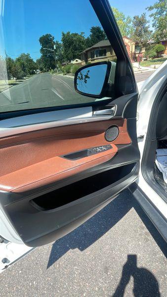 2012 BMW X5 xDrive35i