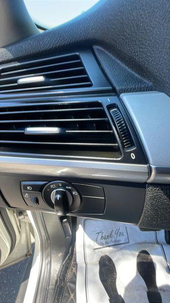 2012 BMW X5 xDrive35i