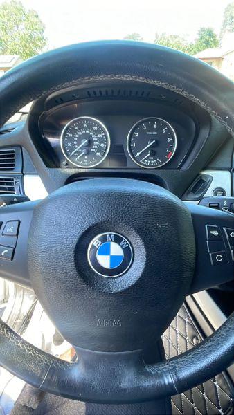 2012 BMW X5 xDrive35i