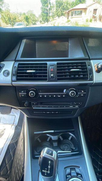 2012 BMW X5 xDrive35i