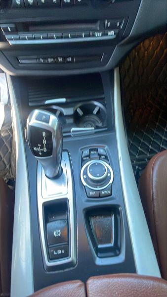 2012 BMW X5 xDrive35i