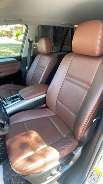 2012 BMW X5 xDrive35i