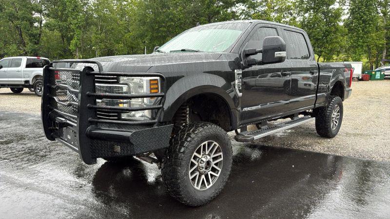 2019 Ford F-250 LARIAT for sale in Jasper, GA