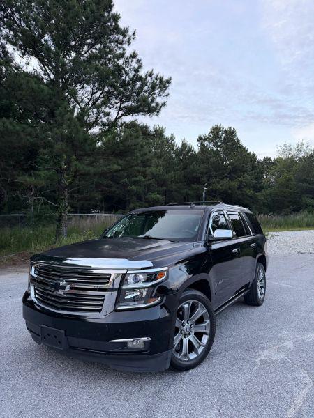 2015 Chevrolet Tahoe LTZ for sale in Lawrenceville, GA
