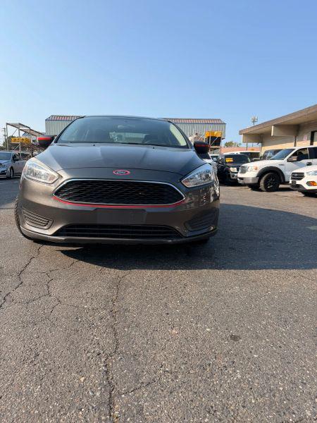 2018 Ford Focus S for sale in Tacoma, WA