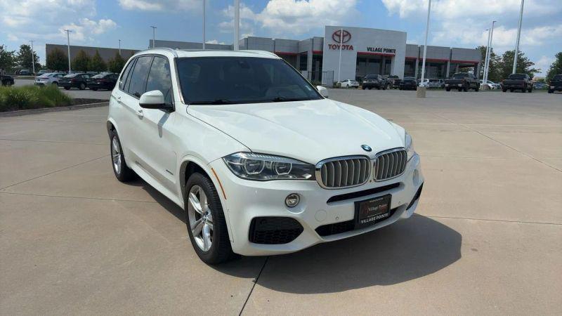 2018 BMW X5 xDrive50i for sale in Carlstadt, NJ