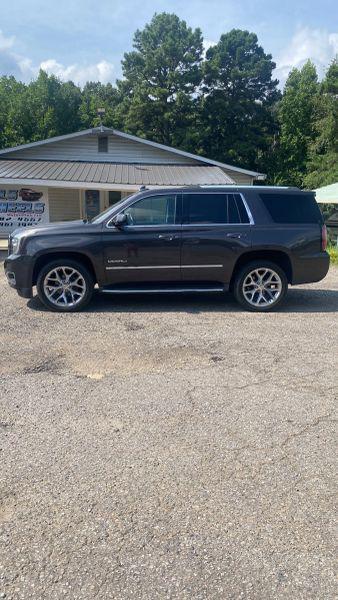 2018 GMC Yukon Denali for sale in Hot Springs National Park, AR