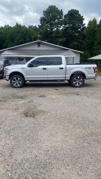 2019 Ford F-150 XL for sale in Hot Springs National Park, AR