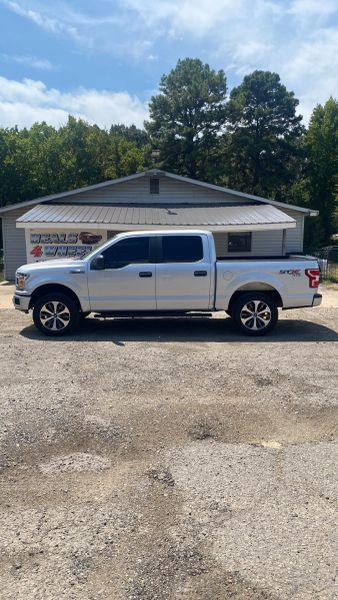 2019 Ford F-150 XL for sale in Hot Springs National Park, AR