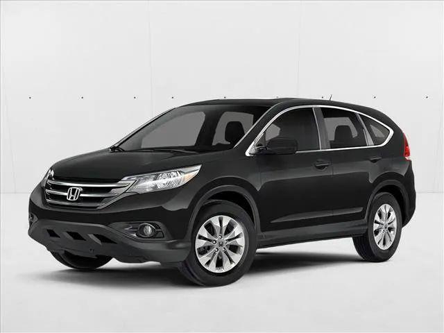 2014 Honda CR-V EX for sale in Winter Park, FL