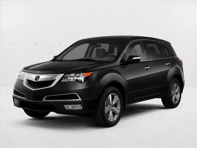 2013 Acura MDX Technology Package for sale in Winter Park, FL