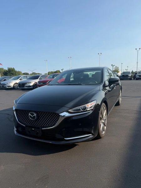 2018 Mazda Mazda6 Signature for sale in Mount Clemens, MI