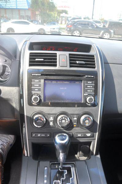 2013 Mazda CX-9 Touring