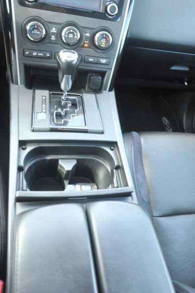 2013 Mazda CX-9 Touring