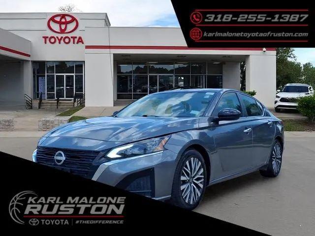 2025 Nissan Altima SV FWD for sale in Ruston, LA