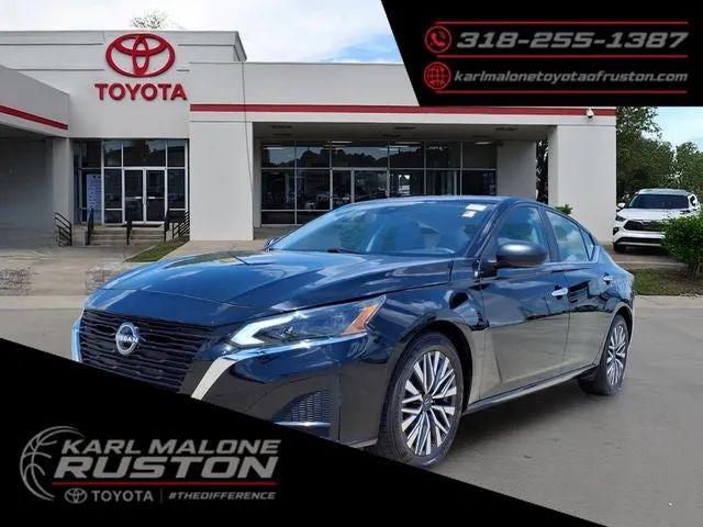 2025 Nissan Altima SV FWD for sale in Ruston, LA