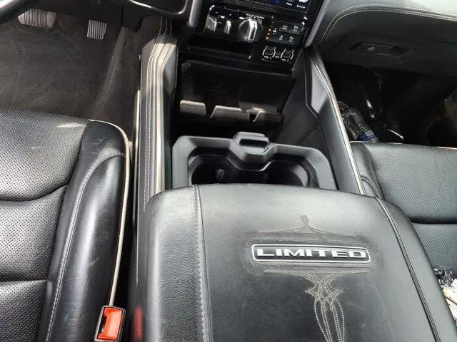 2021 Ram 1500 Limited Crew Cab 4x4 5'7" Box