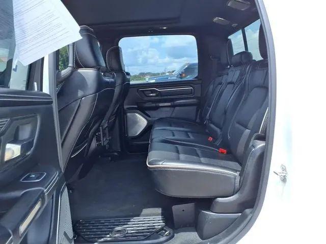 2021 Ram 1500 Limited Crew Cab 4x4 5'7" Box