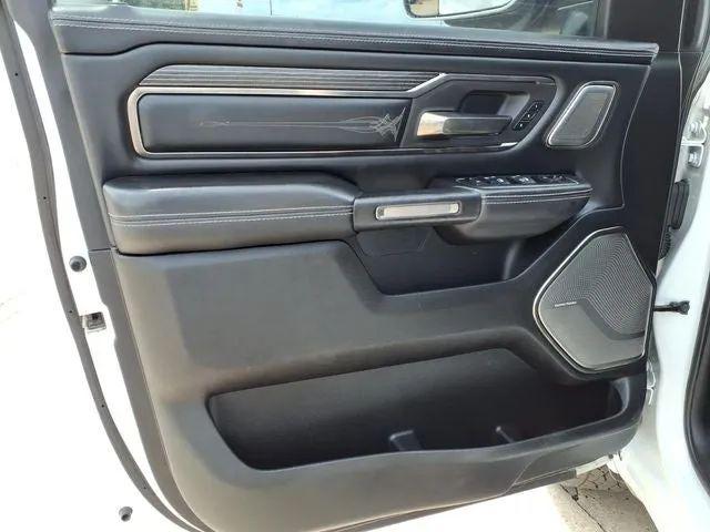2021 Ram 1500 Limited Crew Cab 4x4 5'7" Box